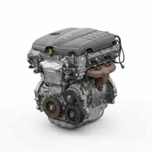 Moteur Lexus RX350h 2.5L Essence 2025 OEM
