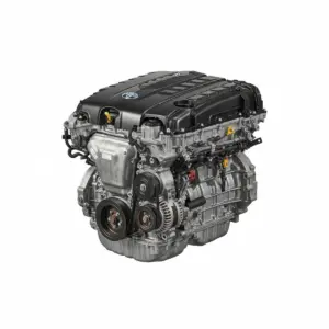 Moteur Lexus RX450 Hybrid gasoline (3.5L, VIN G, 5th digit, 2GRFXS engine), tow package Essence 2017 OEM