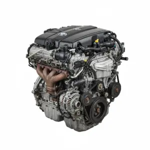 Moteur Lexus RX450 Hybrid gasoline (3.5L, VIN G, 5th digit, 2GRFXS engine), tow package Essence 2022 OEM