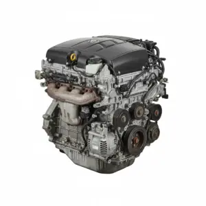 Moteur Lexus RX450 Hybrid gasoline (3.5L, VIN G, 5th digit, 2GRFXS engine), w/o tow package Essence 2022 OEM