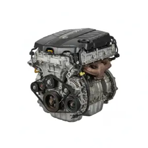 Moteur Lexus RX500h 2.4L Essence 2025 OEM
