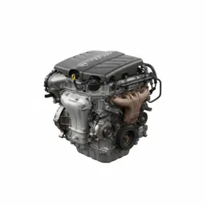 Moteur Lexus TX350 2.4L Essence 2025 OEM