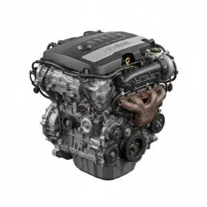 Moteur Lexus TX500h 2.4L Essence 2025 OEM