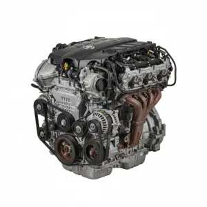 Moteur Lexus TX550h 3.5L Essence 2024 OEM