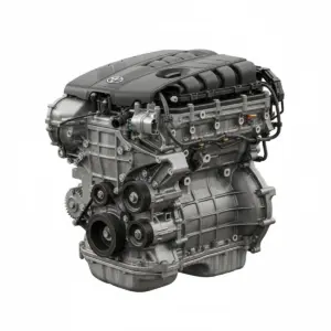 Moteur Lexus TX550h 3.5L Essence 2025 OEM