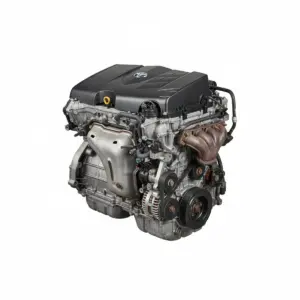 Moteur Lexus UX 250h 2.0L Essence 2022 OEM