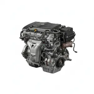 Moteur Lexus UX 250h 2.0L Essence 2024 OEM