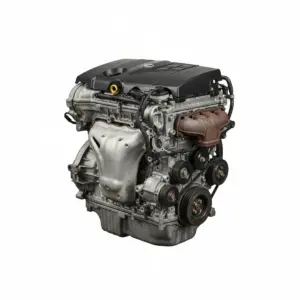 Moteur Lexus UX 300h 2.0L Essence 2025 OEM