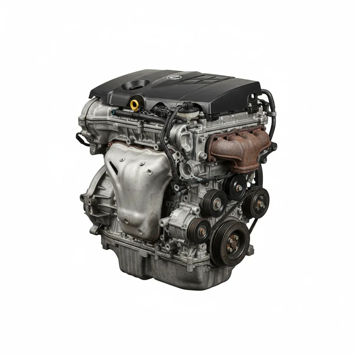 Moteur Lexus UX 300h 2.0L Essence 2025 OEM