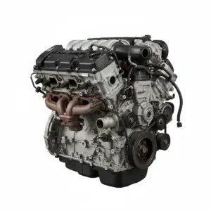 Moteur Lincoln Aviator (3.0L), VIN C (8th digit) Essence 2023 OEM