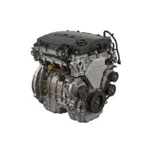 Moteur Lincoln Corsair 2.5L (VIN Z, 8th digit, plug-in hybrid) Essence 2021 OEM