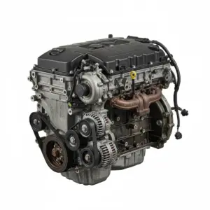 Moteur Lincoln Corsair 2.0L (VIN 9, 8th digit, turbo) Essence 2022 OEM