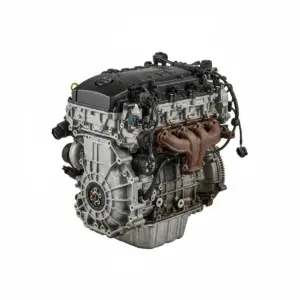 Moteur Lincoln Corsair 2.5L (VIN Z, 8th digit, plug-in hybrid) Essence 2022 OEM