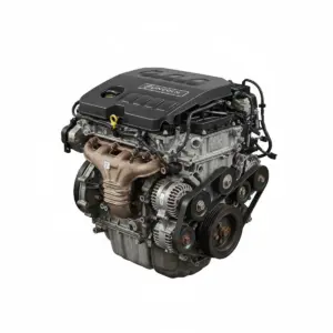 Moteur Lincoln Corsair 2.0L Essence 2023 OEM