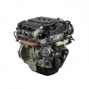 Moteur Lincoln Corsair 2.0L Essence 2024 OEM