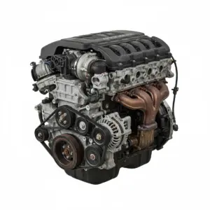 Moteur Lincoln Nautilus 2.7L (VIN P, 8th digit, turbo) Essence 2023 OEM