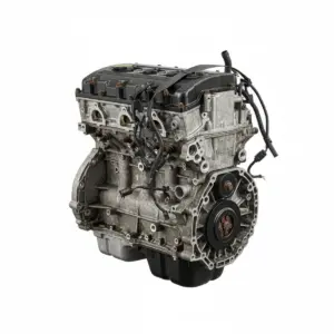 Moteur Lincoln Nautilus 2.0L Essence 2024 OEM