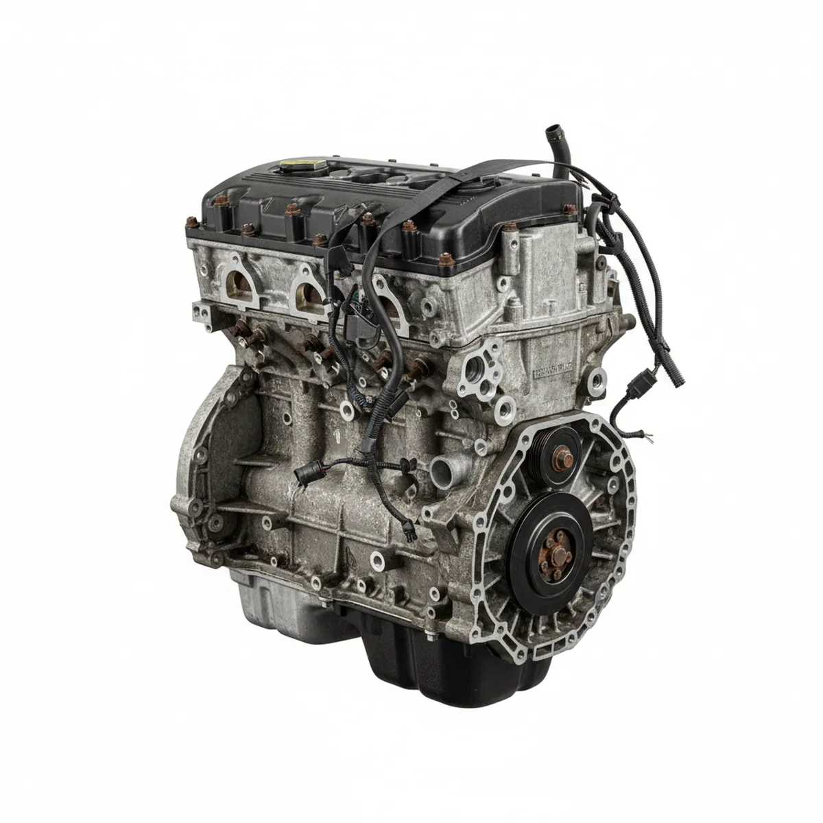 Moteur Lincoln Nautilus 2.0L Essence 2024 OEM