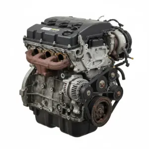 Moteur Lincoln Nautilus 2.0L Essence 2025 OEM