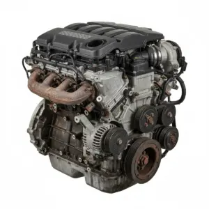 Moteur Lincoln Navigator 3.5L Essence 2022 OEM