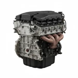 Moteur Lincoln Navigator 3.5L Essence 2023 OEM