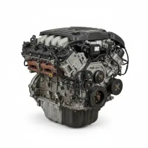 Moteur Lincoln Navigator 3.5L Essence 2024 OEM