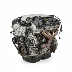 Moteur Lincoln Navigator 3.5L Essence 2025 OEM