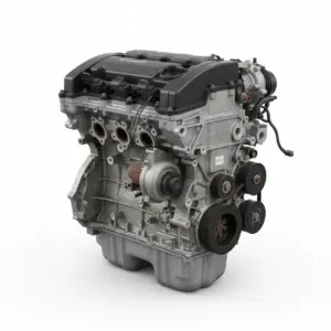 Moteur Lincoln Zephyr 2.0L Essence 2022 OEM