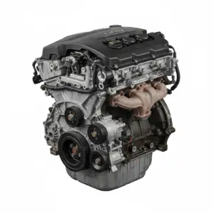 Moteur Lincoln Zephyr 2.0L Essence 2023 OEM