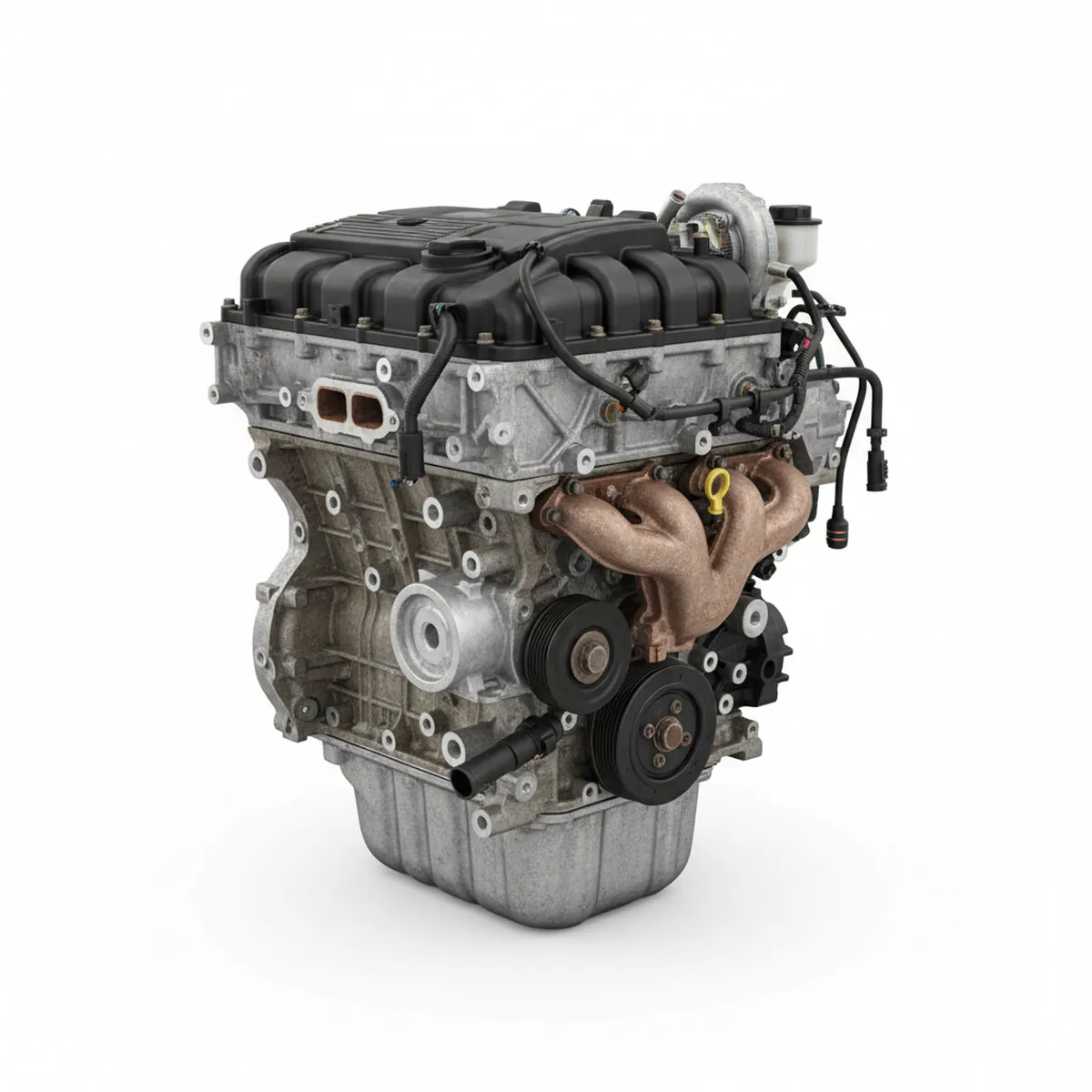 Moteur Lincoln Zephyr 2.0L Essence 2024 OEM