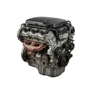 Moteur Lincoln Zephyr 2.0L Essence 2025 OEM