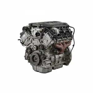 Moteur Maserati Ghibli 3.0L Essence 2022 OEM
