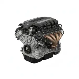 Moteur Maserati Ghibli 3.0L Essence 2023 OEM
