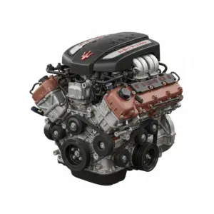 Moteur Maserati GranTurismo 4.7L Essence 2023 OEM