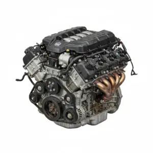 Moteur Maserati Grecale 2.0L Essence 2022 OEM