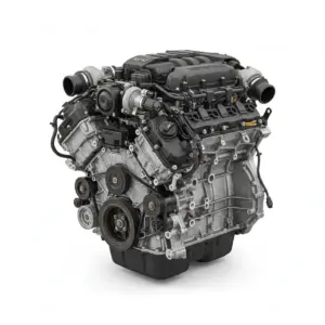 Moteur Maserati Grecale 2.0L Essence 2023 OEM
