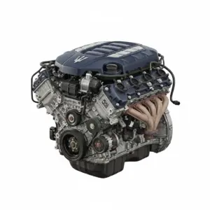 Moteur Maserati Grecale 2.0L Essence 2024 OEM