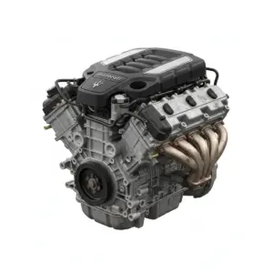 Moteur Maserati Grecale 2.0L Essence 2025 OEM