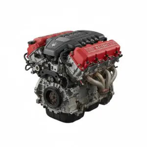 Moteur Maserati Grecale GT 2.0L Essence 2022 OEM