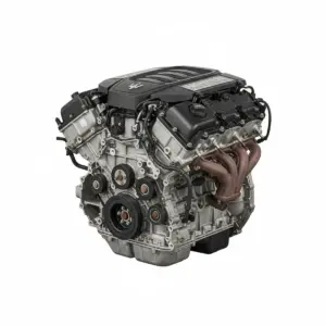 Moteur Maserati Grecale GT 2.0L Essence 2023 OEM