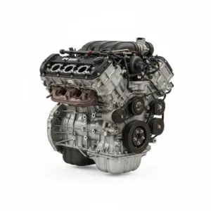Moteur Maserati Grecale GT 2.0L Essence 2024 OEM