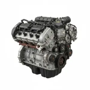 Moteur Maserati Grecale GT 2.0L Essence 2025 OEM