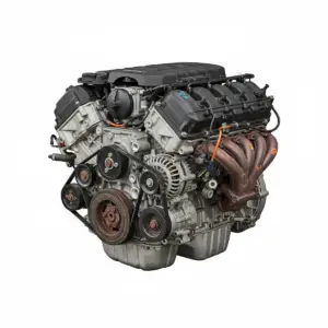 Moteur Maserati Levante 3.0L Essence 2022 OEM