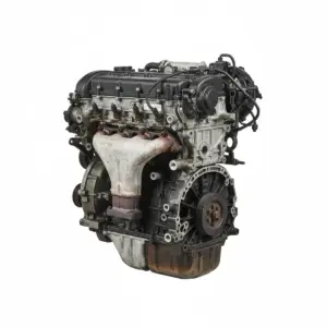 Moteur Mazda 2 1.3L Essence 2004 OEM