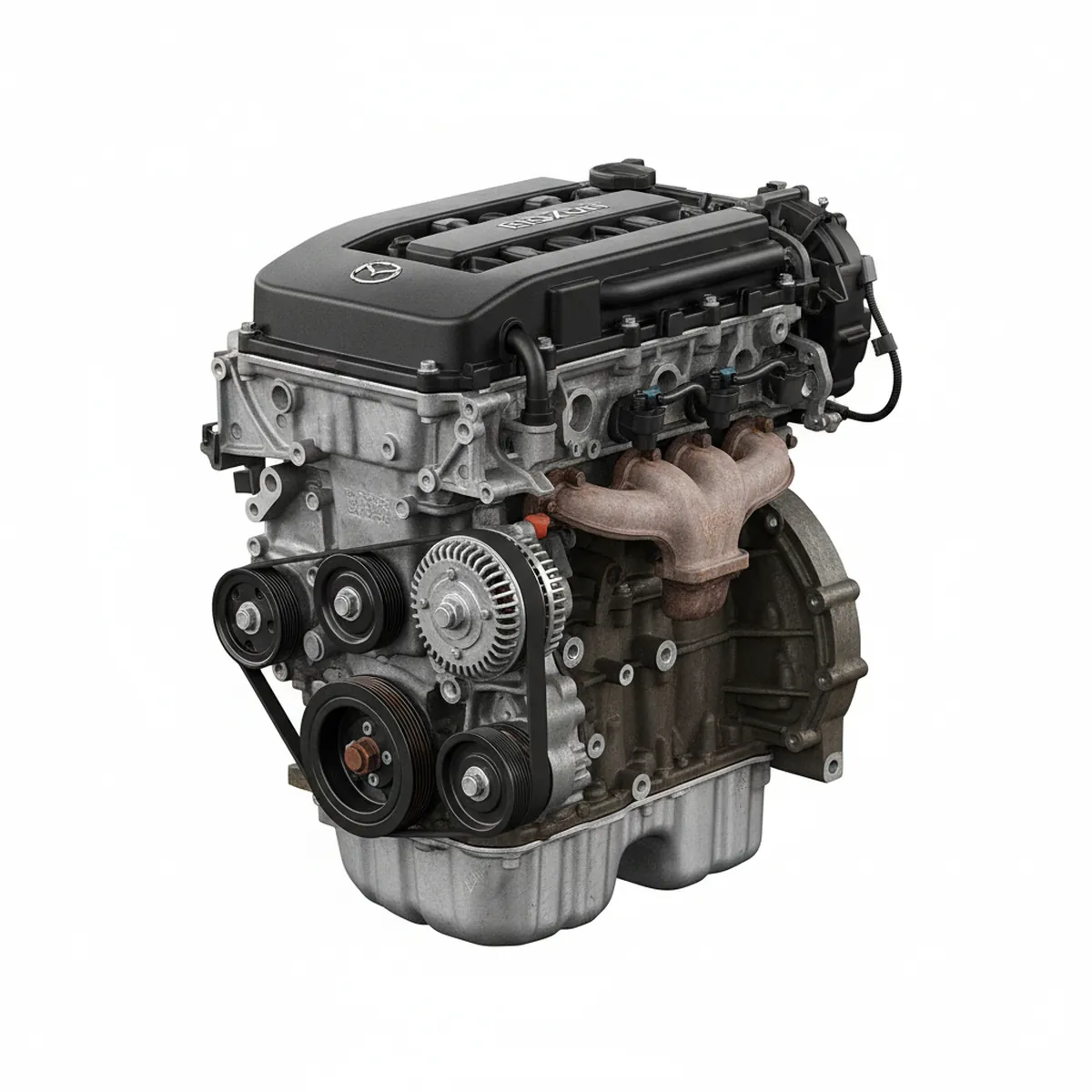 Moteur Mazda 2 1.5L Essence 2022 OEM