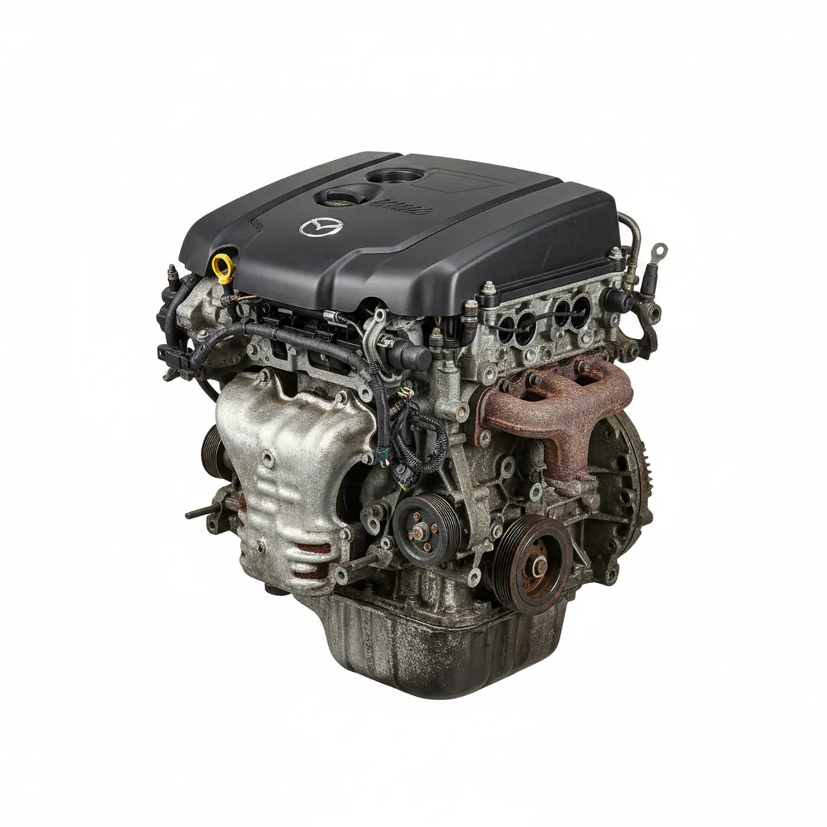 Moteur Mazda 2 1.5L Essence 2023 OEM