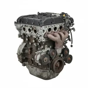 Moteur Mazda 3 2.3L (VIN 3, 8th digit), MT Essence 2005 OEM
