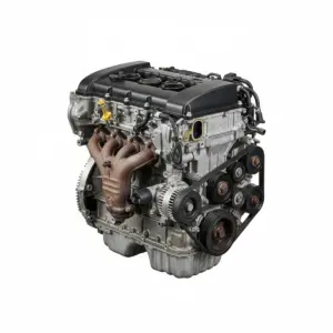 Moteur Mazda 6 (2.5L), VIN M (8th digit, naturally aspirated) Essence 2020 OEM