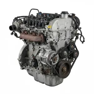 Moteur Mazda 6 2.5L Essence 2022 OEM