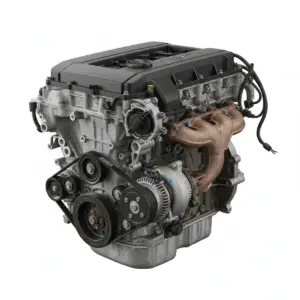 Moteur Mazda 6 2.5L Essence 2024 OEM